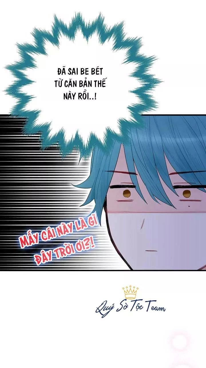 Trọng Sinh Trở Thành Hoàng Phi Chapter 117 - 31