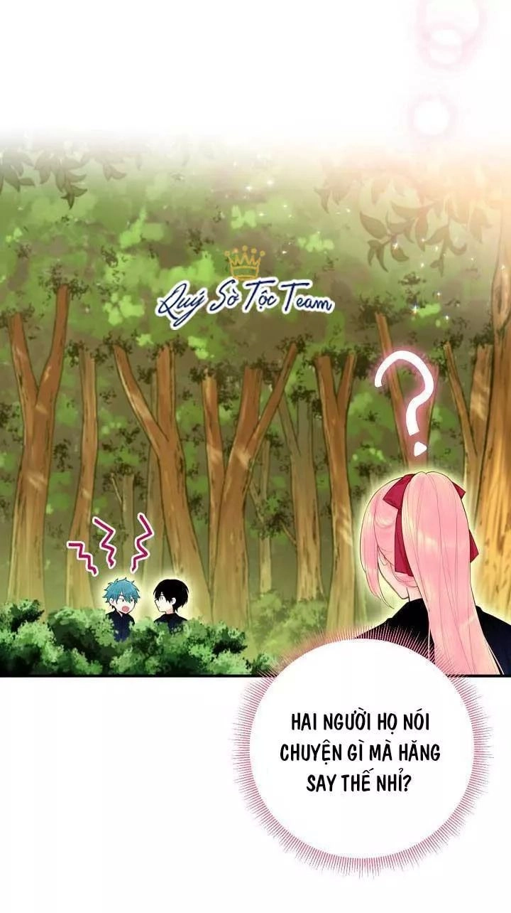 Trọng Sinh Trở Thành Hoàng Phi Chapter 117 - 32