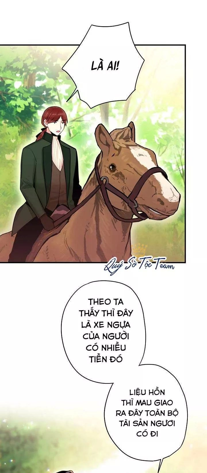 Trọng Sinh Trở Thành Hoàng Phi Chapter 117 - 35