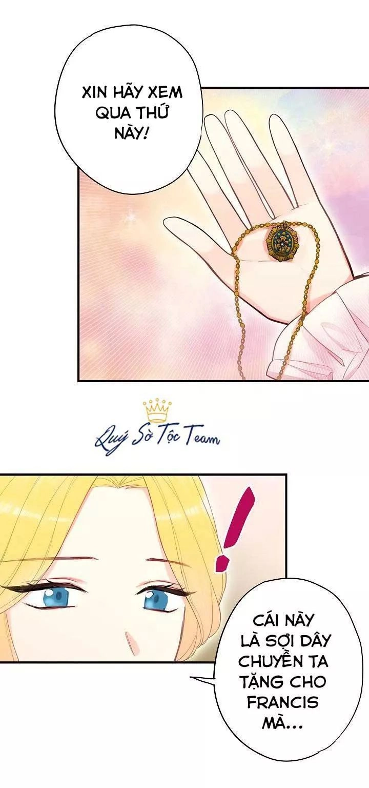 Trọng Sinh Trở Thành Hoàng Phi Chapter 118 - 8