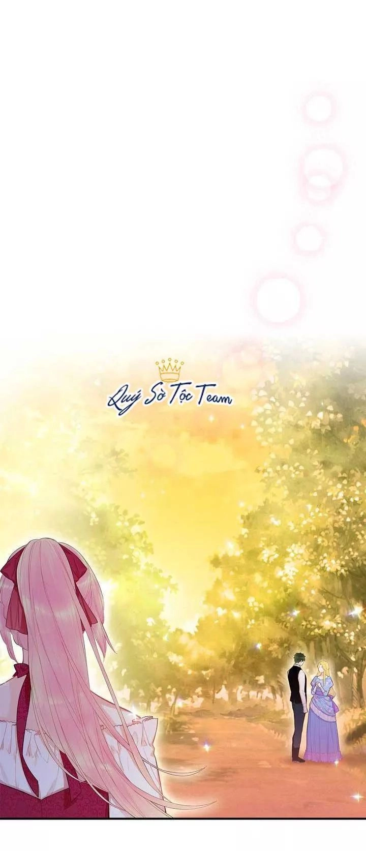 Trọng Sinh Trở Thành Hoàng Phi Chapter 118 - 10