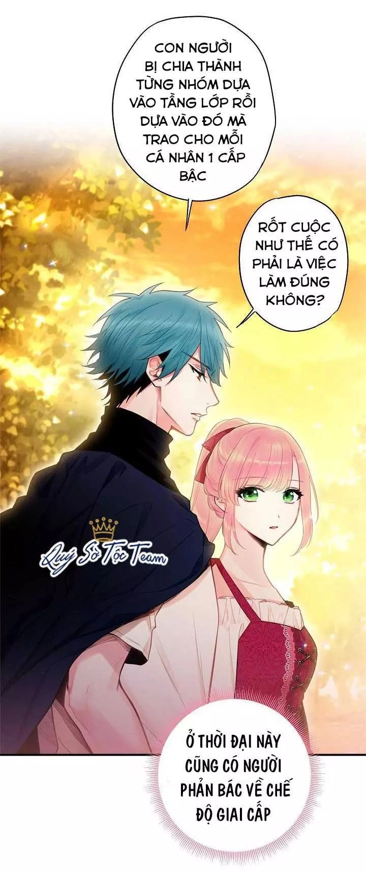 Trọng Sinh Trở Thành Hoàng Phi Chapter 118 - 17