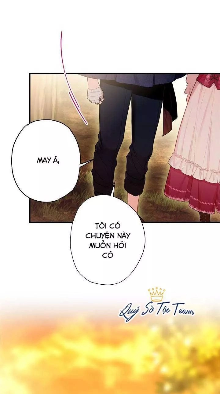 Trọng Sinh Trở Thành Hoàng Phi Chapter 118 - 19