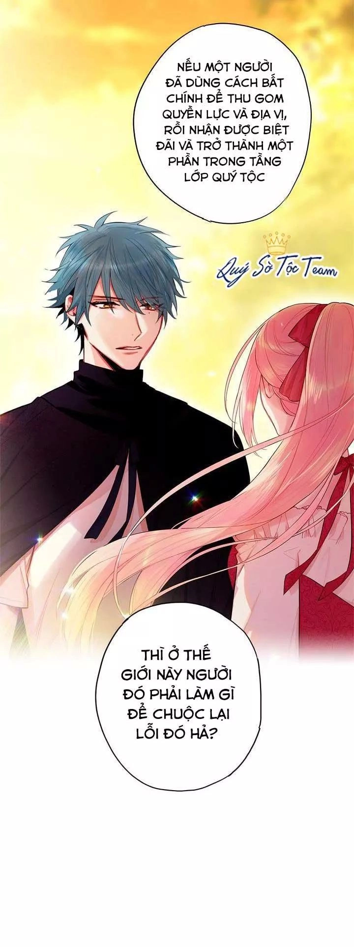 Trọng Sinh Trở Thành Hoàng Phi Chapter 118 - 20