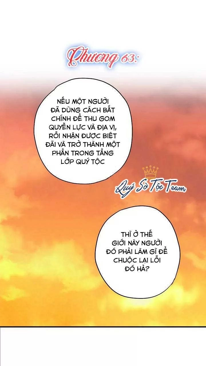 Trọng Sinh Trở Thành Hoàng Phi Chapter 119 - 2