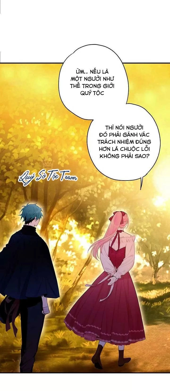 Trọng Sinh Trở Thành Hoàng Phi Chapter 119 - 3