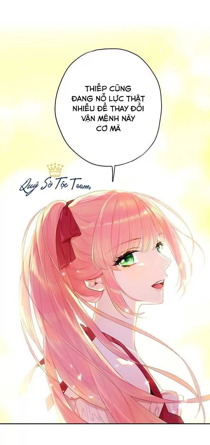 Trọng Sinh Trở Thành Hoàng Phi Chapter 119 - 6