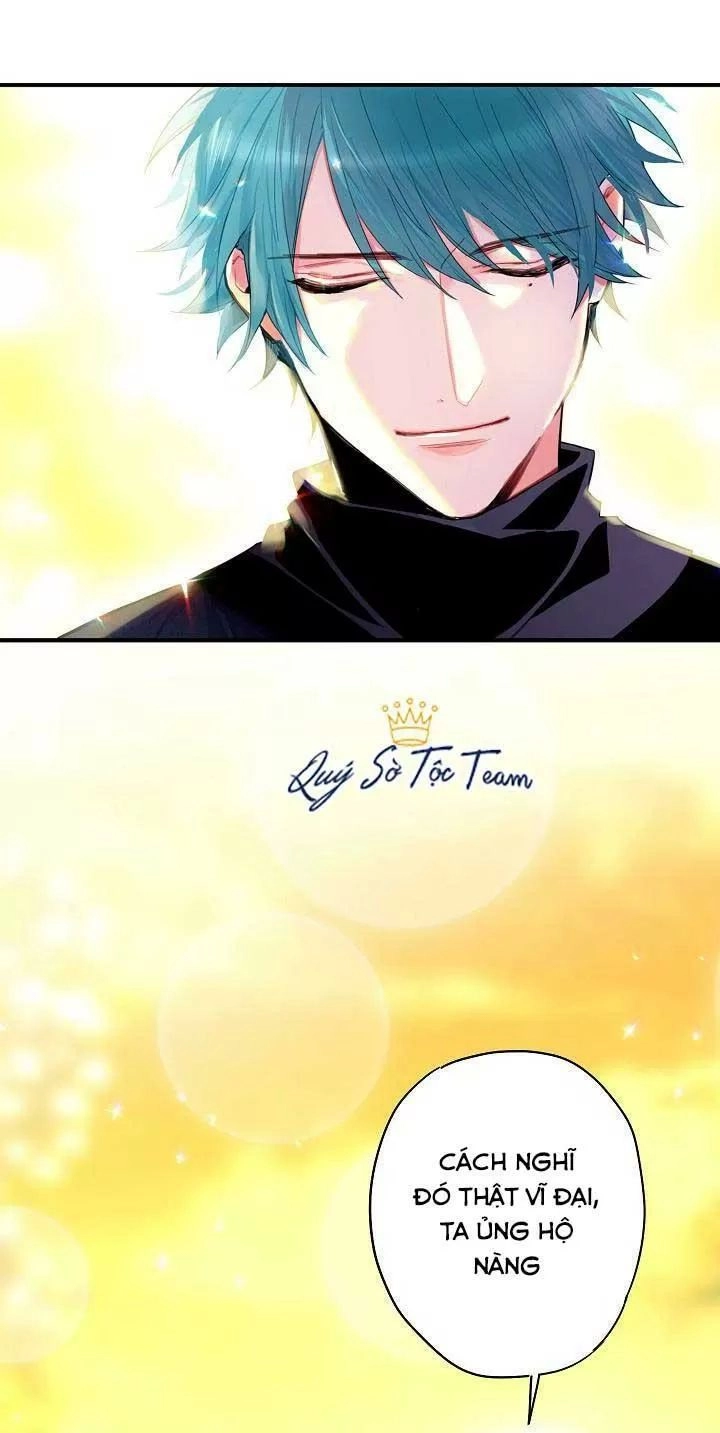 Trọng Sinh Trở Thành Hoàng Phi Chapter 119 - 8