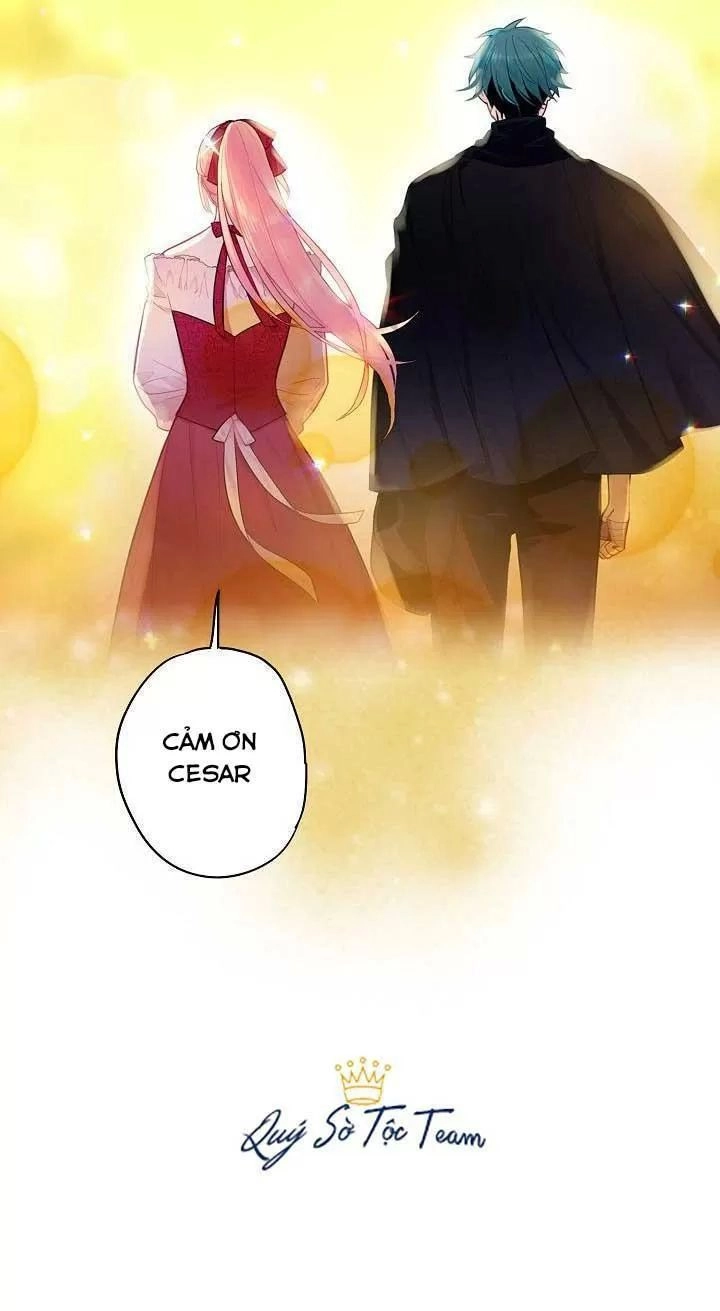 Trọng Sinh Trở Thành Hoàng Phi Chapter 119 - 9