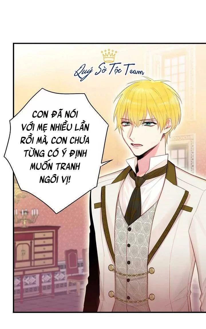 Trọng Sinh Trở Thành Hoàng Phi Chapter 119 - 11