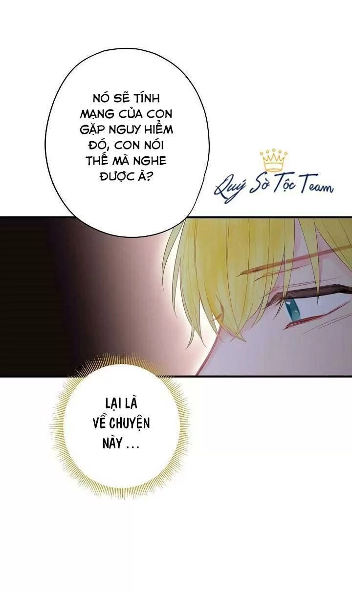 Trọng Sinh Trở Thành Hoàng Phi Chapter 119 - 12