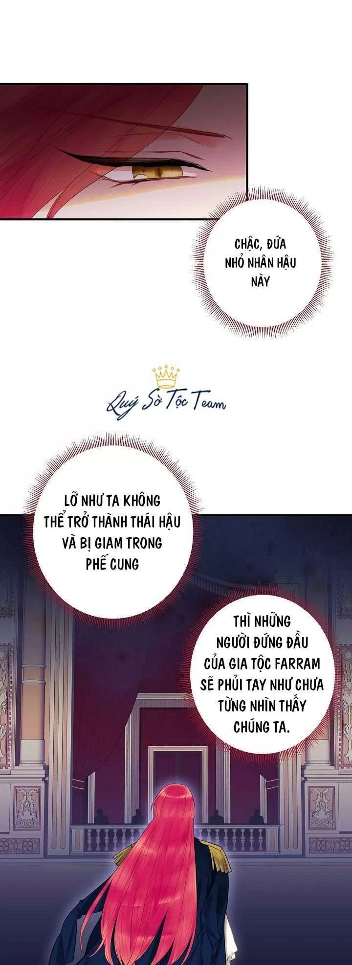 Trọng Sinh Trở Thành Hoàng Phi Chapter 119 - 16