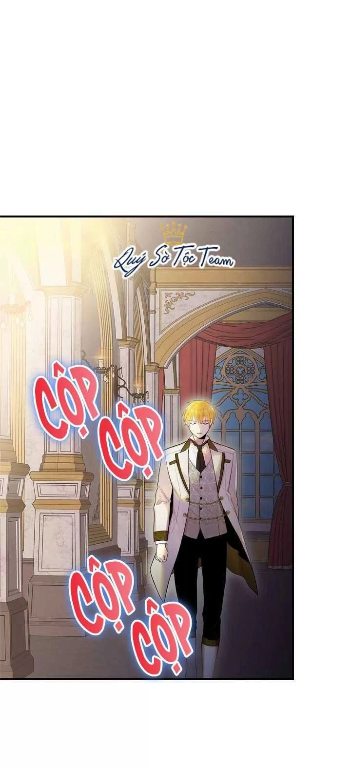 Trọng Sinh Trở Thành Hoàng Phi Chapter 119 - 18