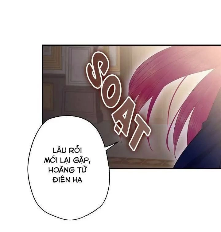 Trọng Sinh Trở Thành Hoàng Phi Chapter 119 - 19