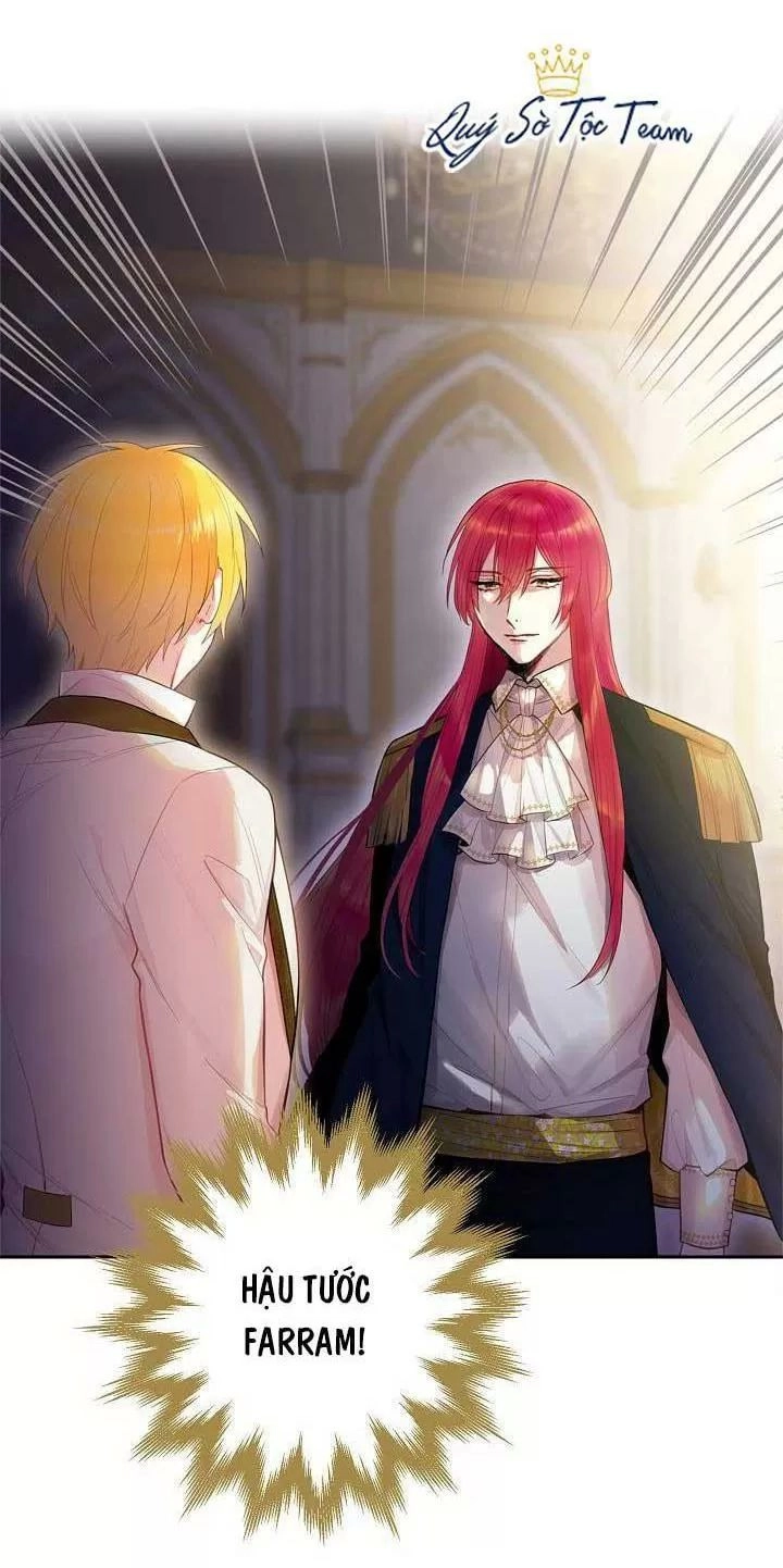 Trọng Sinh Trở Thành Hoàng Phi Chapter 119 - 20