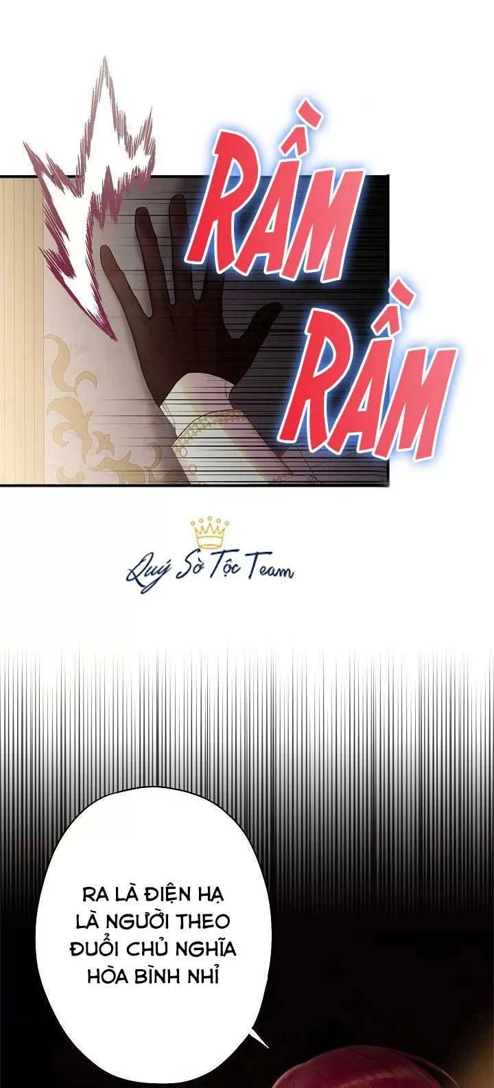 Trọng Sinh Trở Thành Hoàng Phi Chapter 119 - 23