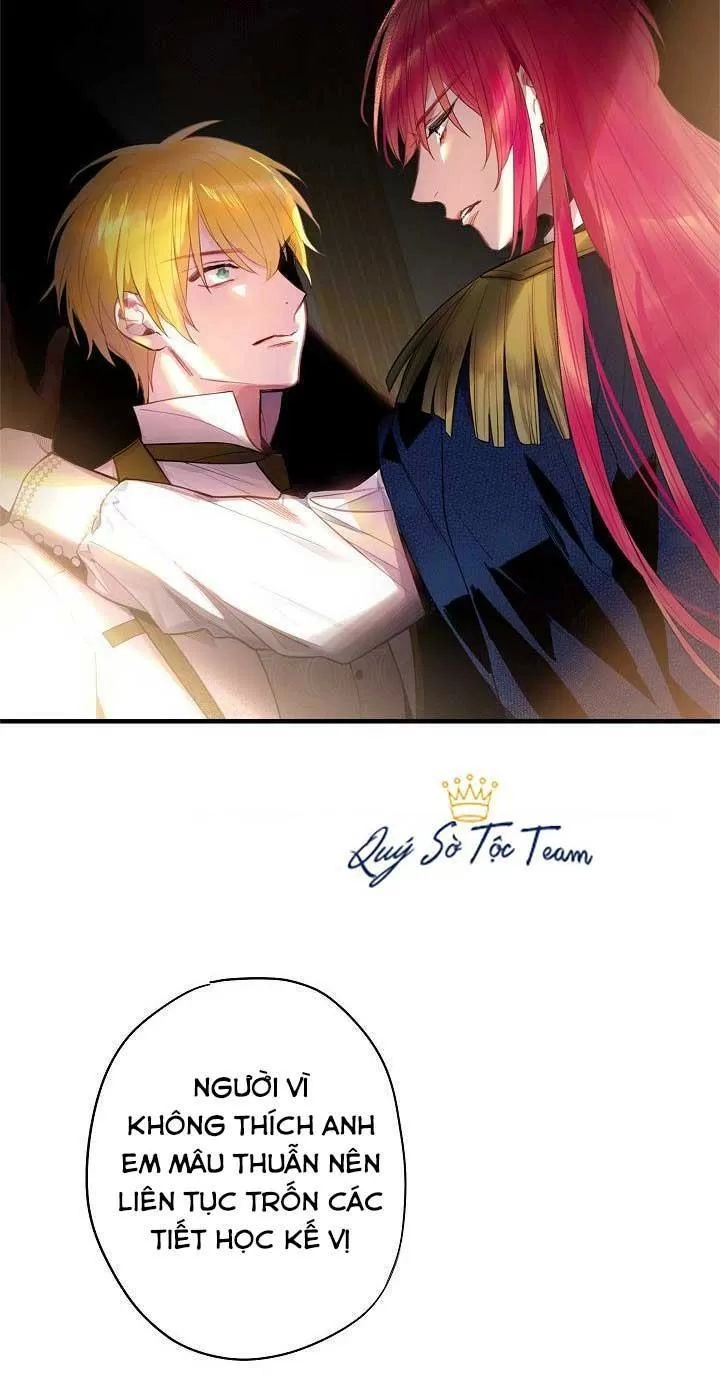 Trọng Sinh Trở Thành Hoàng Phi Chapter 119 - 24