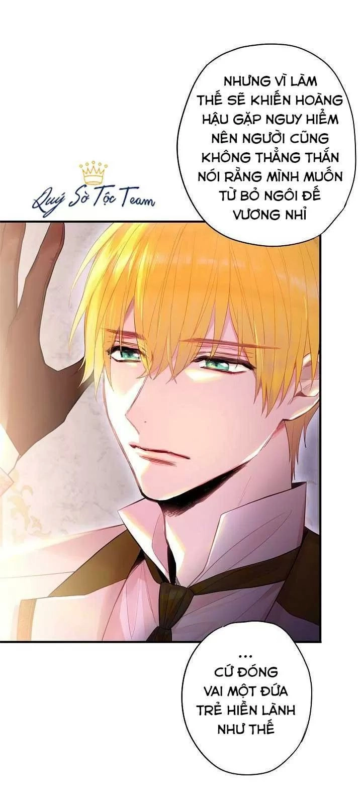 Trọng Sinh Trở Thành Hoàng Phi Chapter 119 - 25