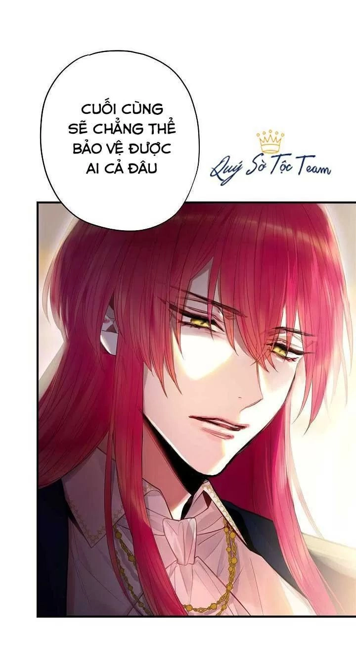 Trọng Sinh Trở Thành Hoàng Phi Chapter 119 - 26