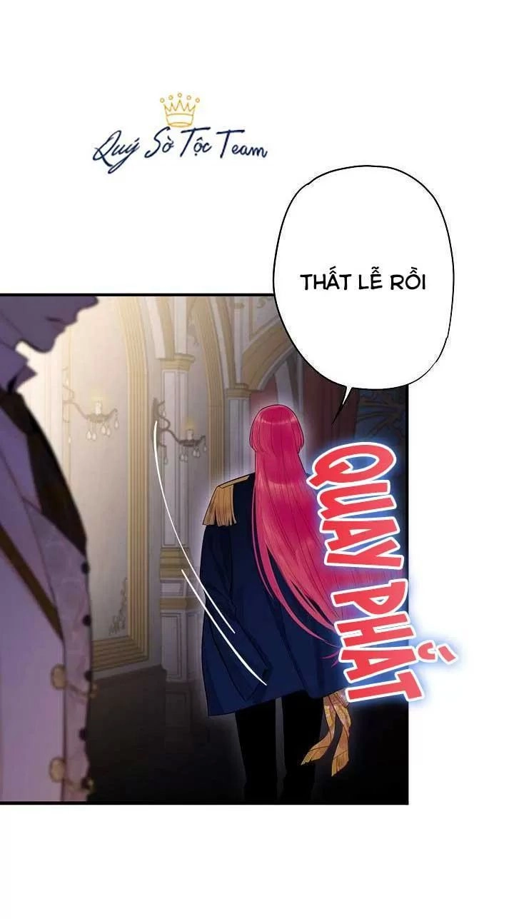 Trọng Sinh Trở Thành Hoàng Phi Chapter 119 - 28