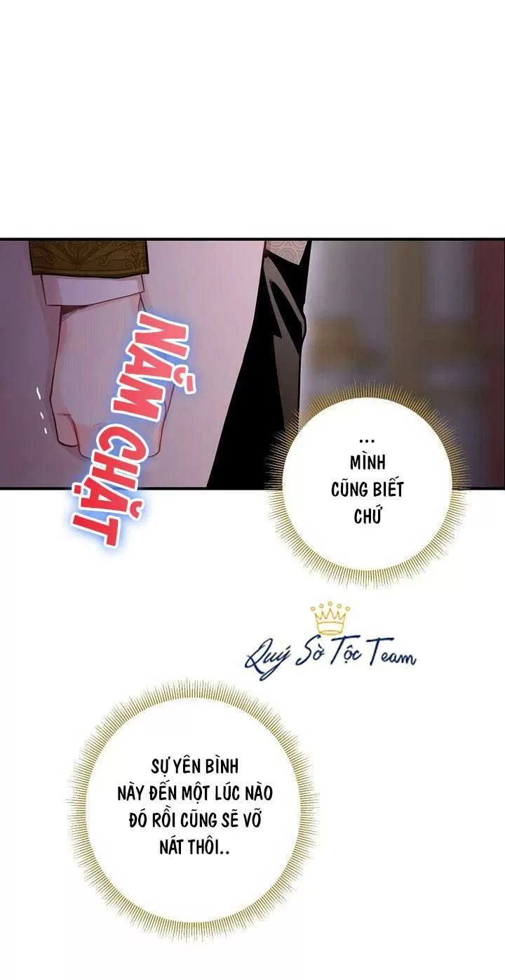 Trọng Sinh Trở Thành Hoàng Phi Chapter 119 - 29