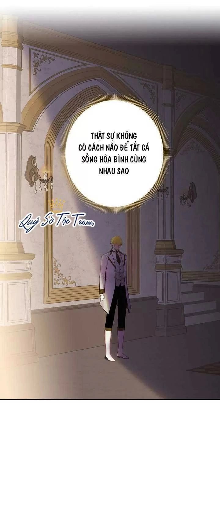 Trọng Sinh Trở Thành Hoàng Phi Chapter 119 - 30