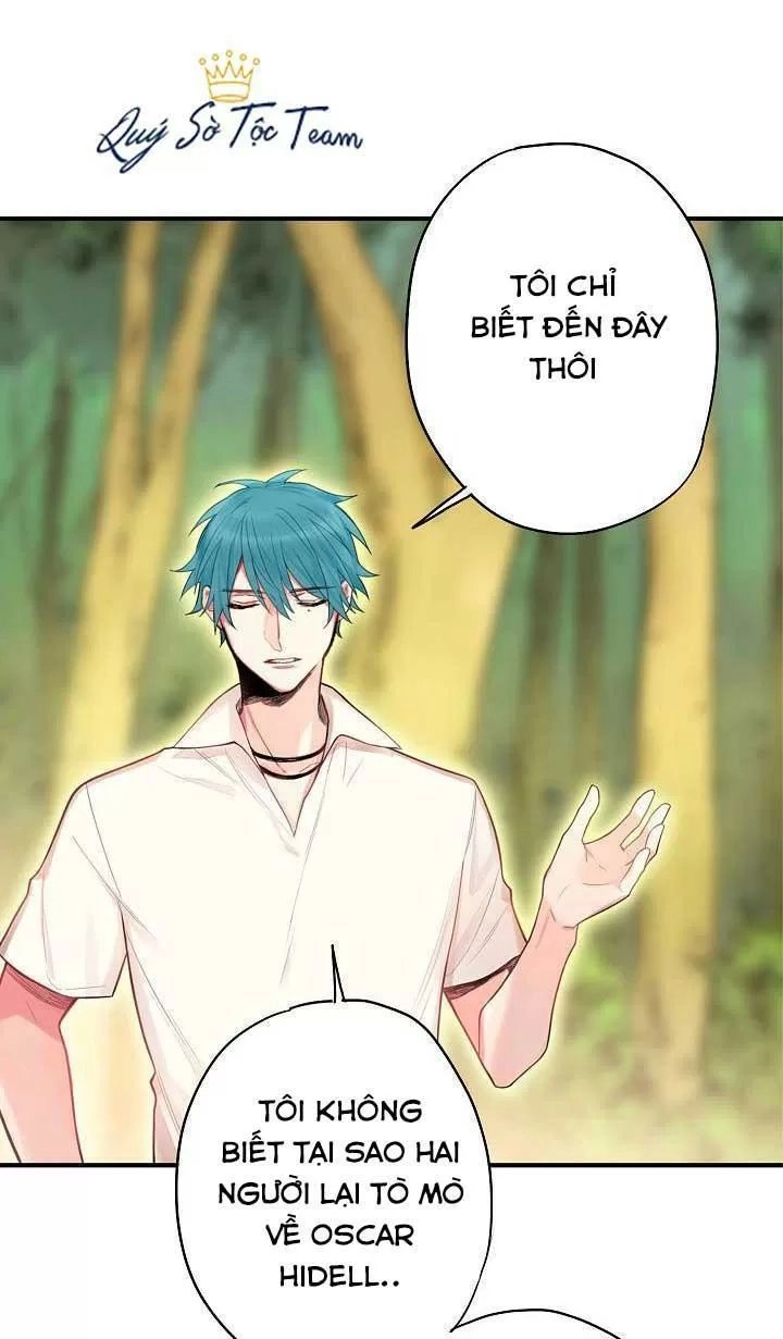 Trọng Sinh Trở Thành Hoàng Phi Chapter 120 - 8