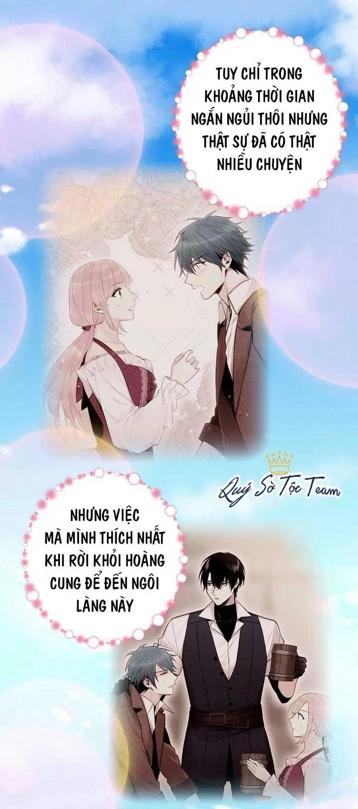 Trọng Sinh Trở Thành Hoàng Phi Chapter 120 - 20