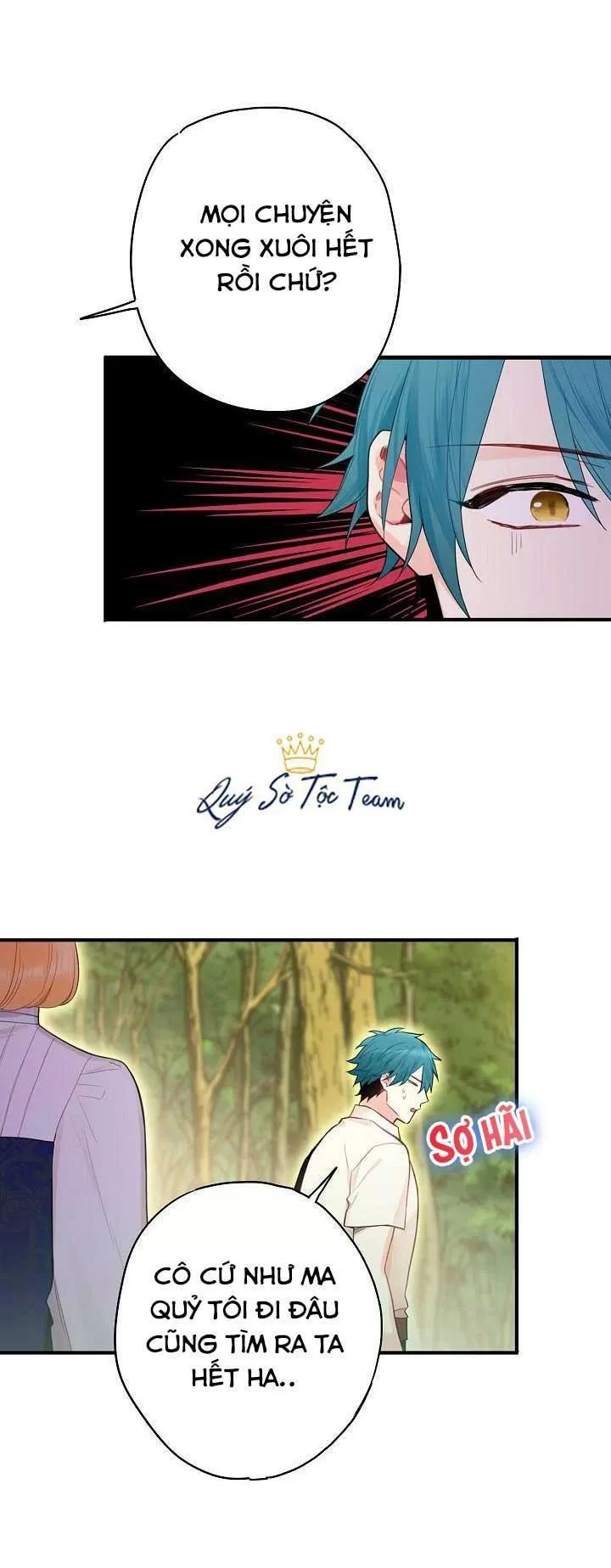 Trọng Sinh Trở Thành Hoàng Phi Chapter 120 - 23