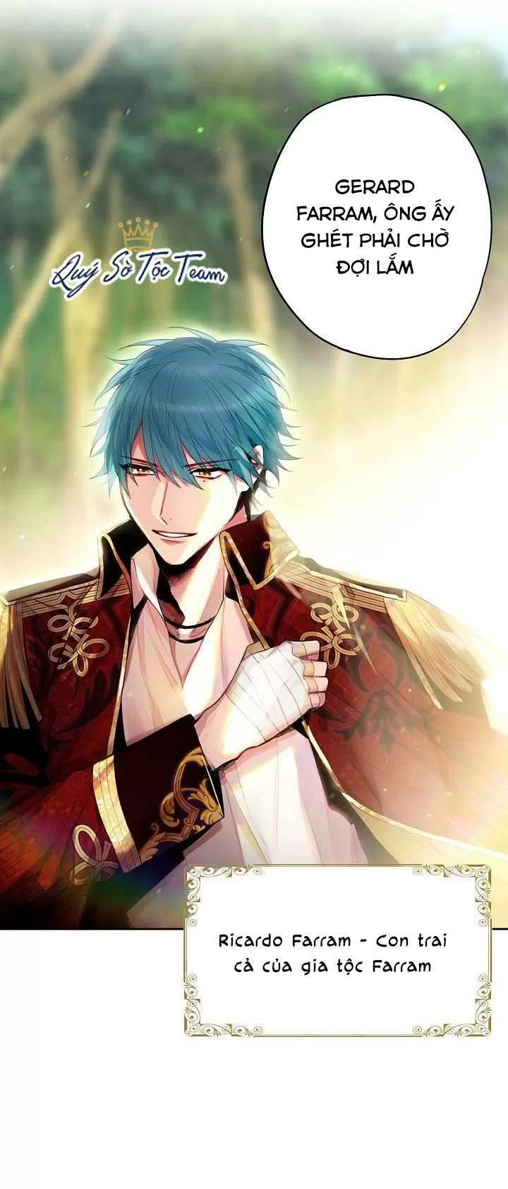 Trọng Sinh Trở Thành Hoàng Phi Chapter 120 - 27