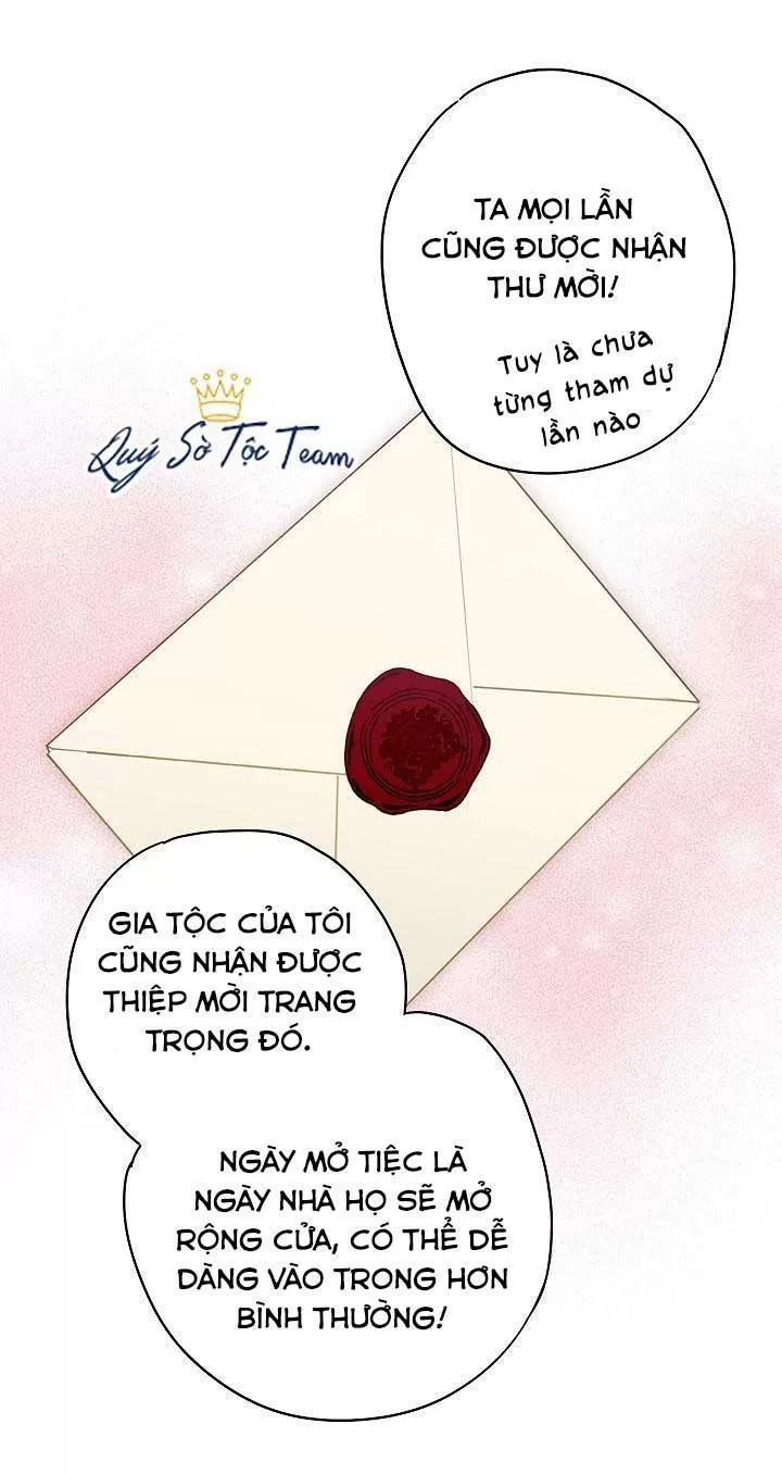 Trọng Sinh Trở Thành Hoàng Phi Chapter 121 - 6