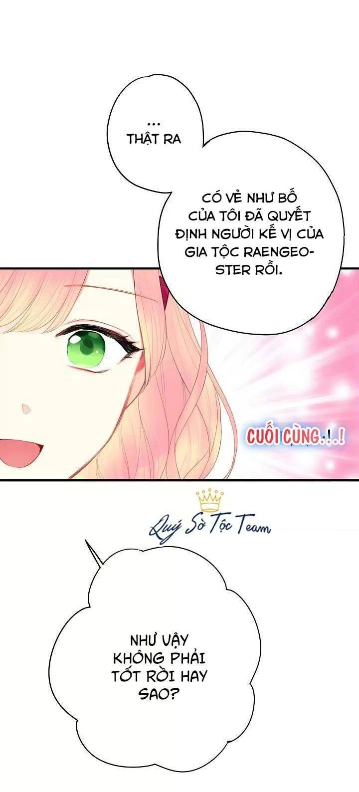 Trọng Sinh Trở Thành Hoàng Phi Chapter 121 - 9