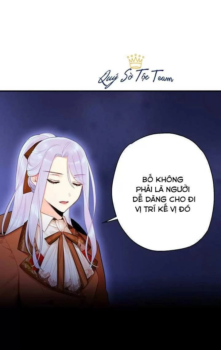 Trọng Sinh Trở Thành Hoàng Phi Chapter 121 - 10