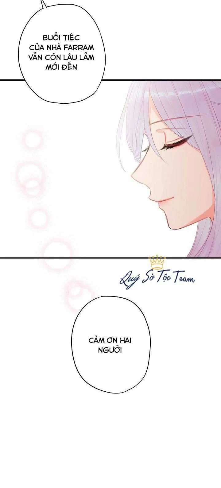 Trọng Sinh Trở Thành Hoàng Phi Chapter 121 - 15