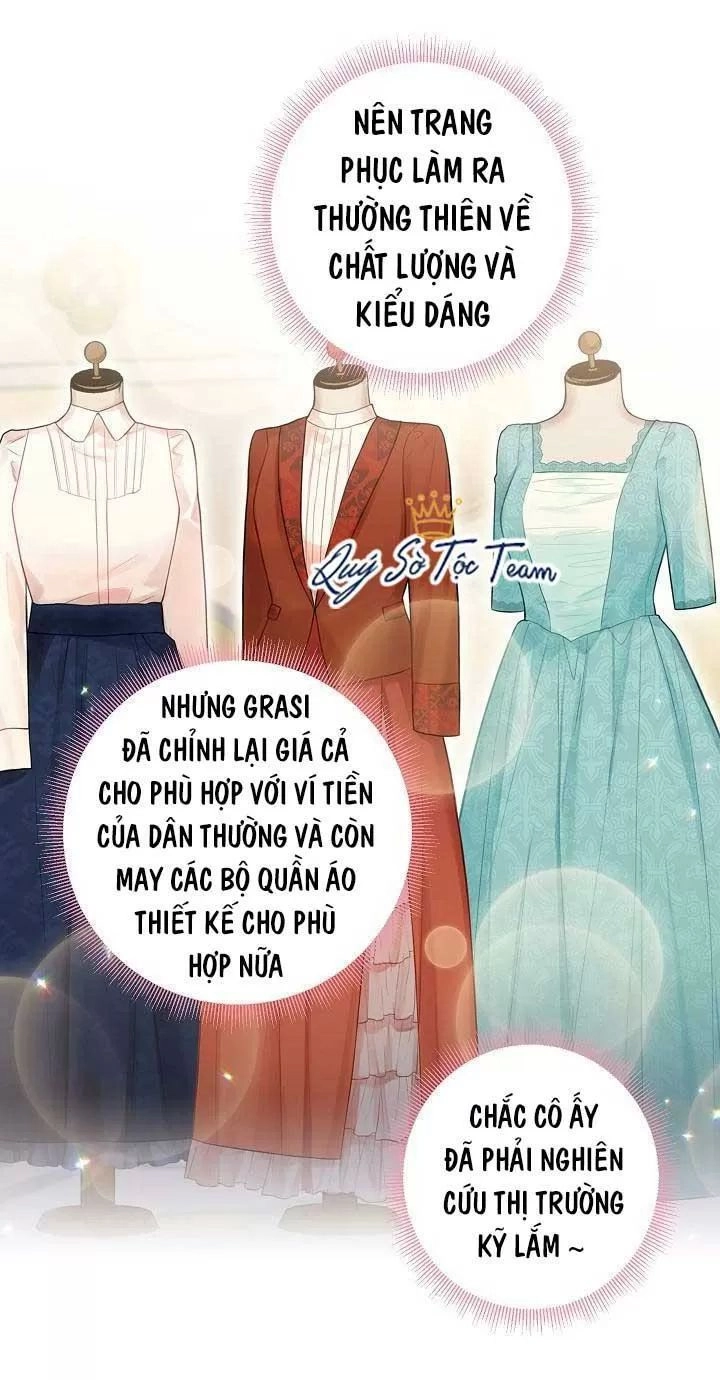 Trọng Sinh Trở Thành Hoàng Phi Chapter 121 - 19