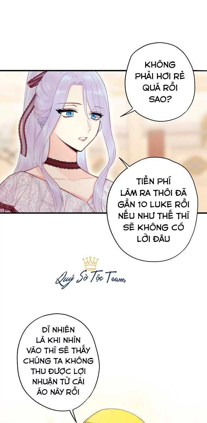 Trọng Sinh Trở Thành Hoàng Phi Chapter 121 - 25