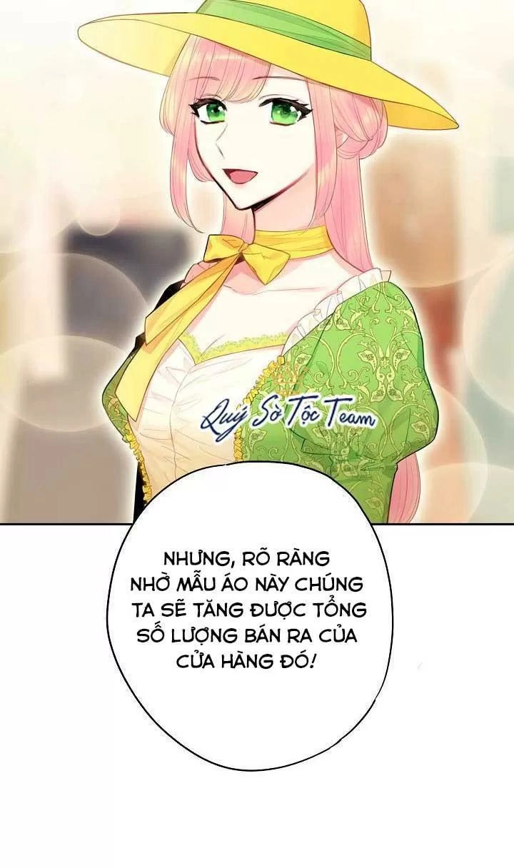 Trọng Sinh Trở Thành Hoàng Phi Chapter 121 - 26