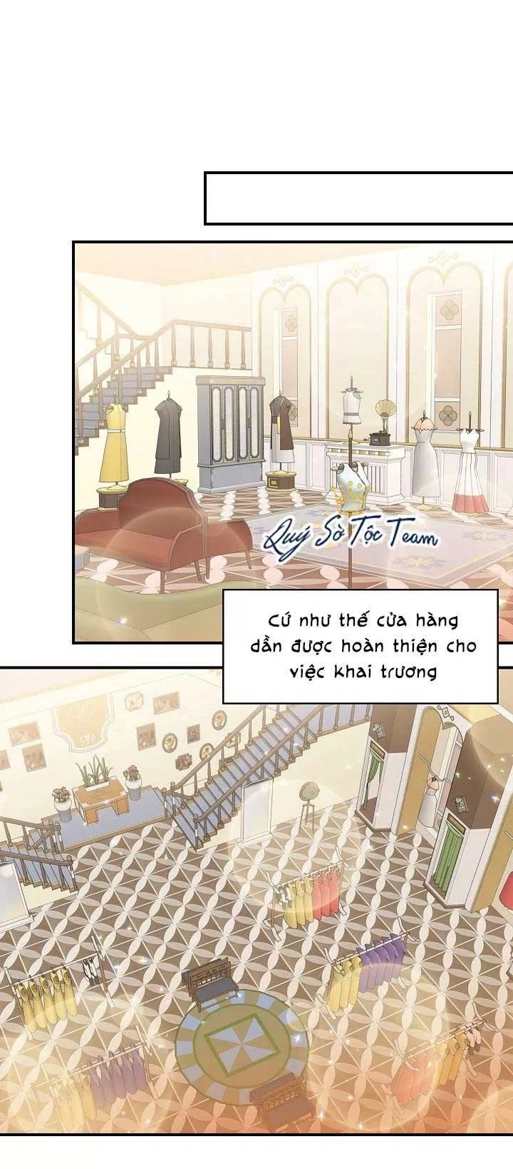 Trọng Sinh Trở Thành Hoàng Phi Chapter 122 - 1