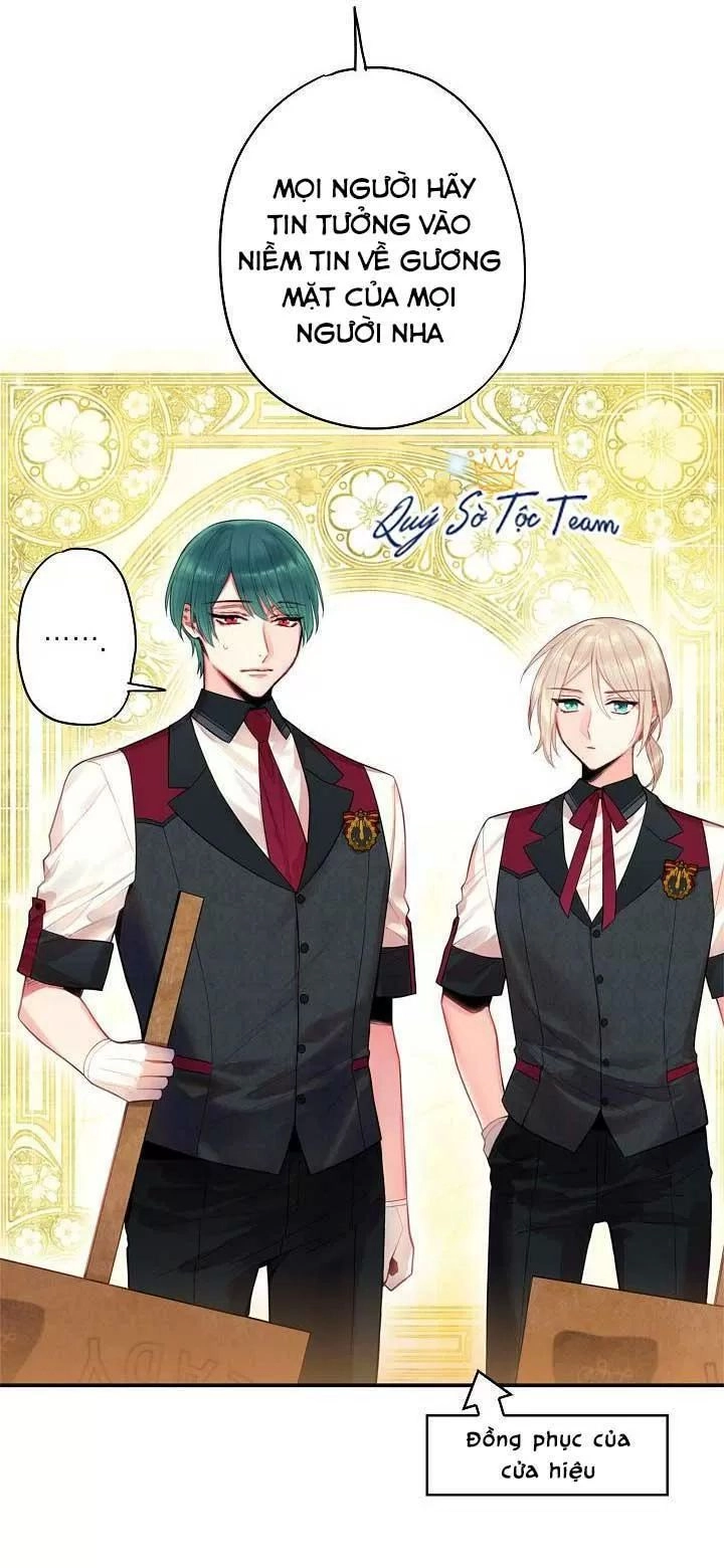 Trọng Sinh Trở Thành Hoàng Phi Chapter 122 - 3