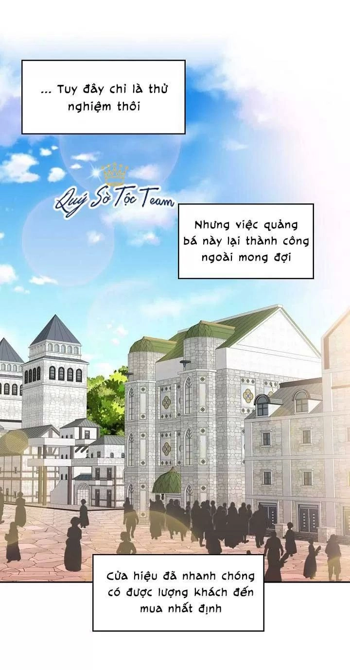 Trọng Sinh Trở Thành Hoàng Phi Chapter 122 - 16