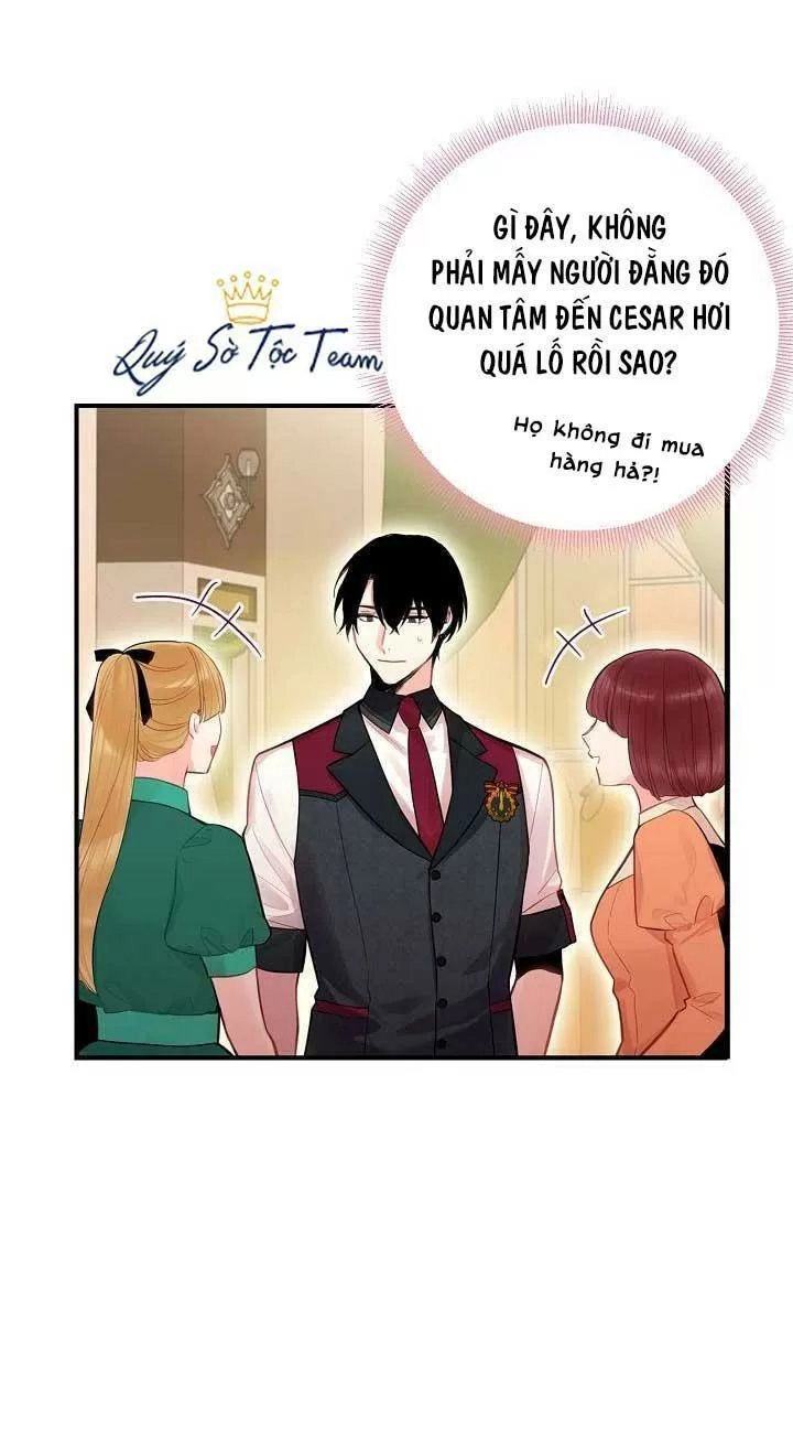 Trọng Sinh Trở Thành Hoàng Phi Chapter 122 - 18