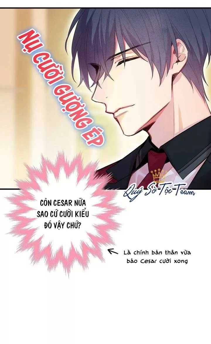 Trọng Sinh Trở Thành Hoàng Phi Chapter 122 - 19