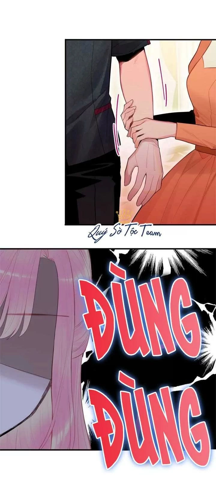 Trọng Sinh Trở Thành Hoàng Phi Chapter 122 - 21