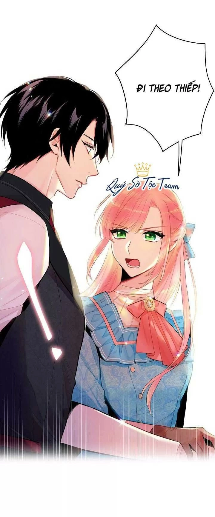 Trọng Sinh Trở Thành Hoàng Phi Chapter 122 - 24