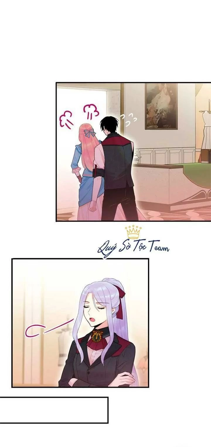 Trọng Sinh Trở Thành Hoàng Phi Chapter 122 - 25