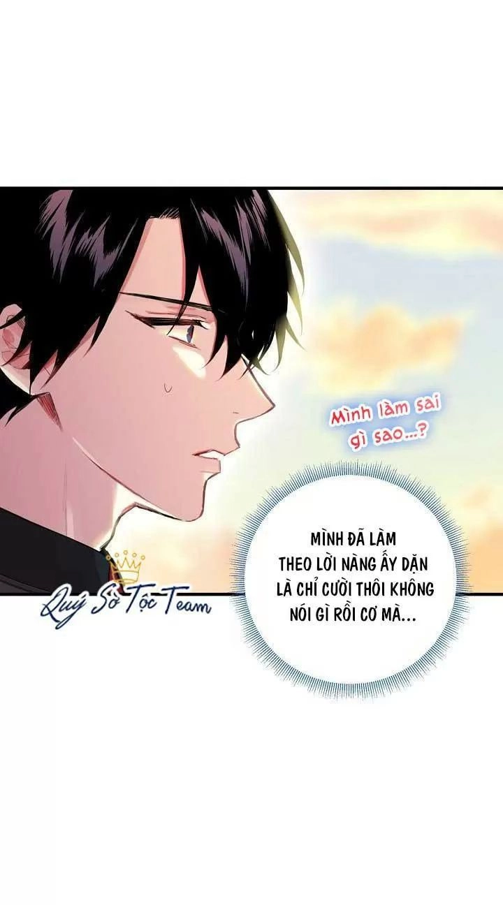 Trọng Sinh Trở Thành Hoàng Phi Chapter 122 - 27