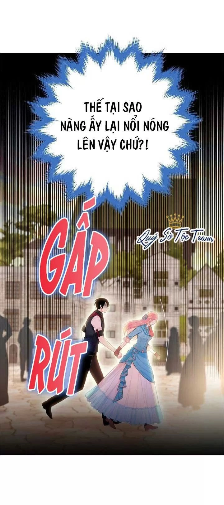 Trọng Sinh Trở Thành Hoàng Phi Chapter 122 - 28