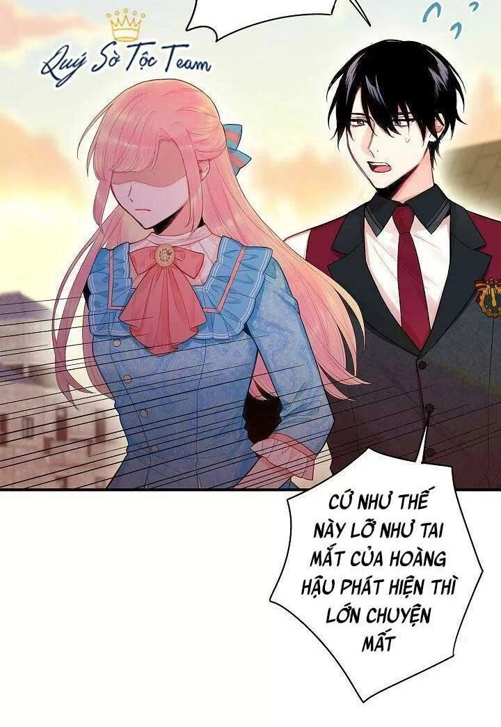 Trọng Sinh Trở Thành Hoàng Phi Chapter 123 - 3