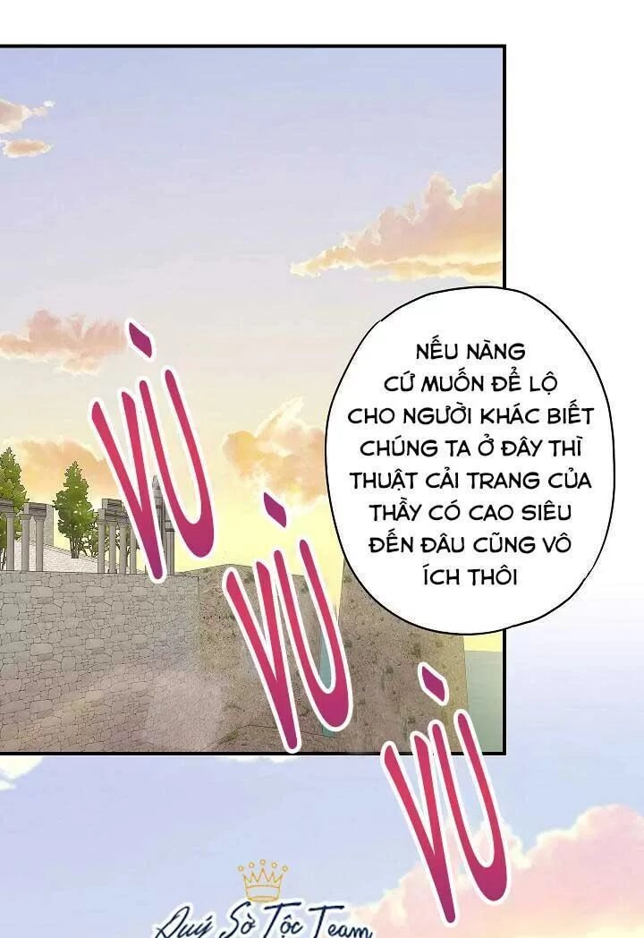 Trọng Sinh Trở Thành Hoàng Phi Chapter 123 - 6