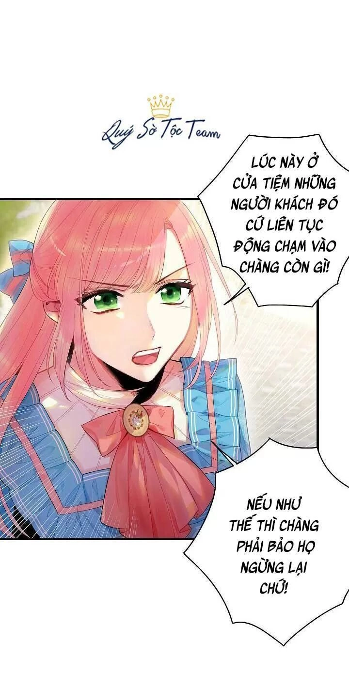 Trọng Sinh Trở Thành Hoàng Phi Chapter 123 - 9